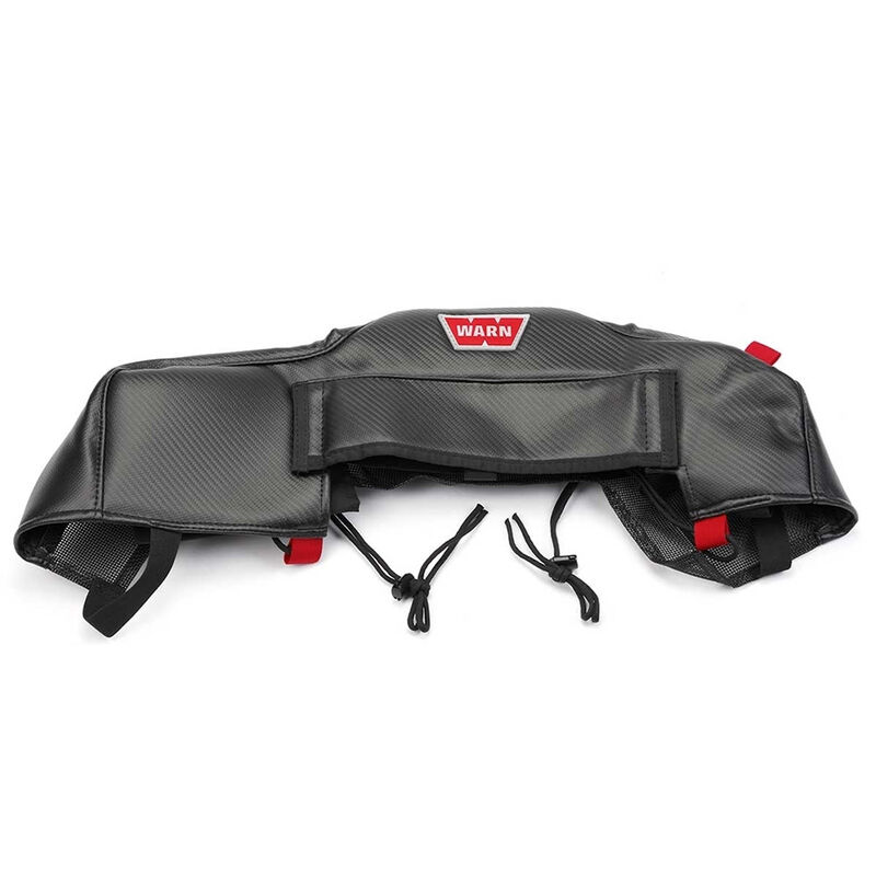 WARN 107765 Winch Cover for VR and VR EVO