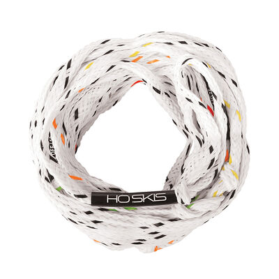 HO 70' Limited 8-Section Slalom Mainline