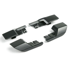 Lowrance Housing Corners For HOOK2 7/9/12