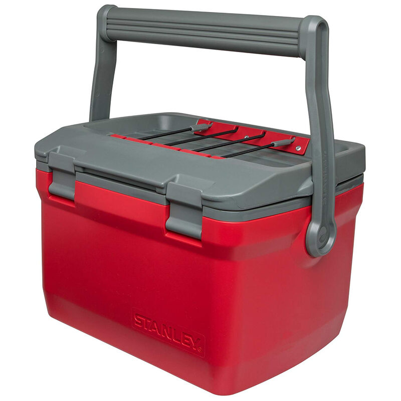 Stanley Adventure Easy Carry Cooler, 16 qt.  image number 6