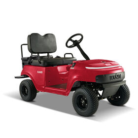 Kandi Collapsible Mini Electric Golf Cart