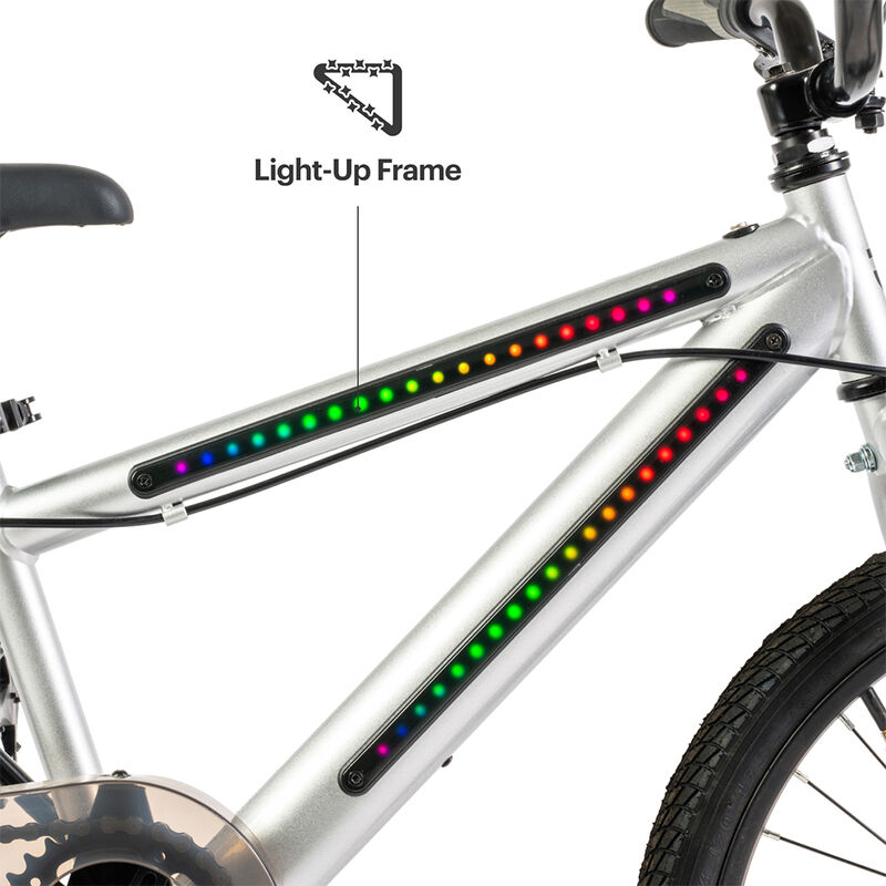 Jetson JLR X Light-Up 20" Kid's Bike image number 13