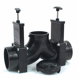 Valterra Sewer Waste Valve