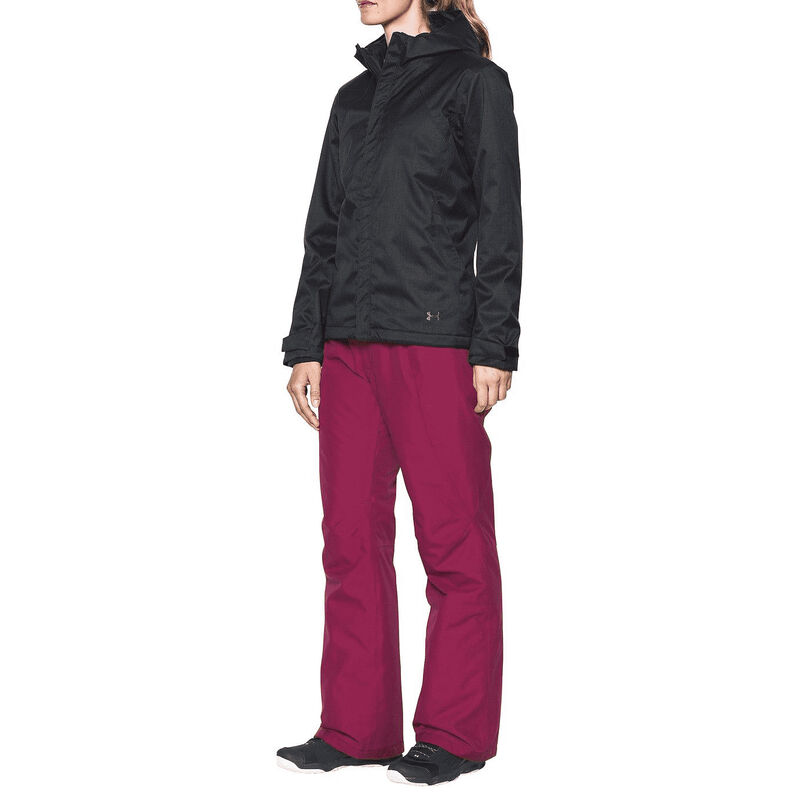 Under Armour Women’s Sienna 3-In-1 Jacket image number 6