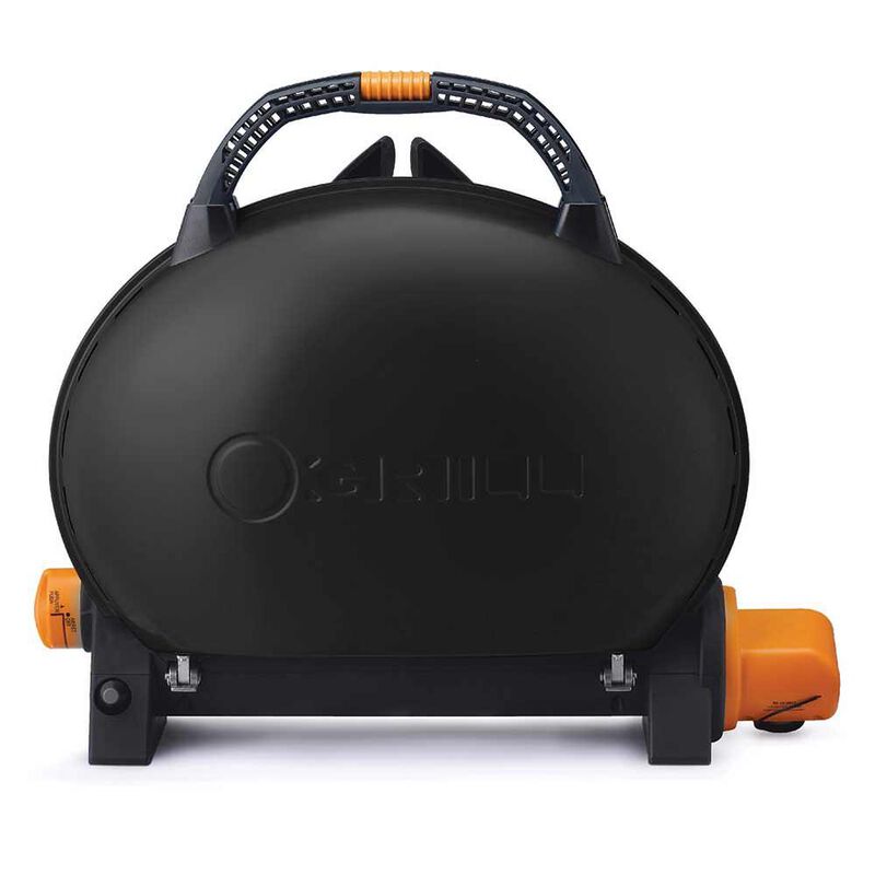 Pro-Iroda O-Grill Portable Grill image number 1
