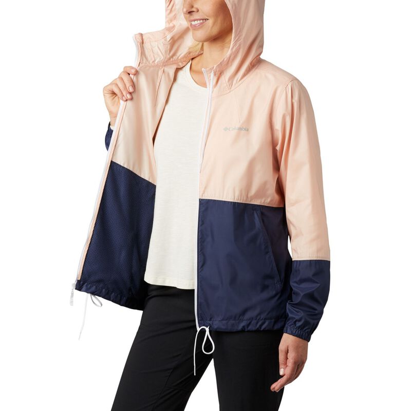 Columbia Women&rsquo;s Flash Forward Windbreaker Jacket image number 5
