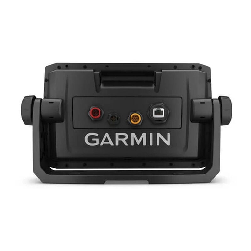 Garmin ECHOMAP UHD 94sv image number 3