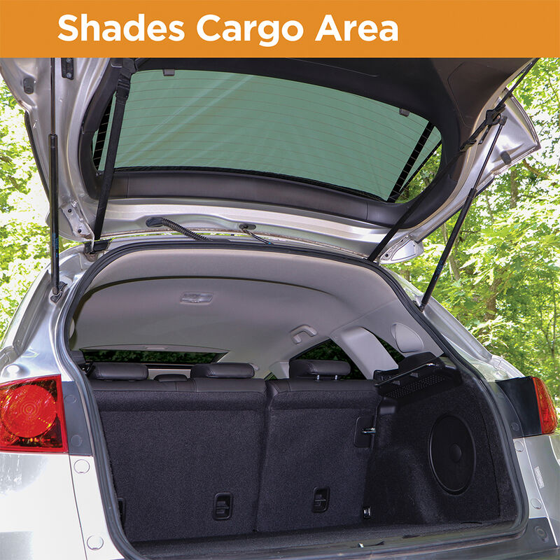 SUV Tailgating Canopy image number 4