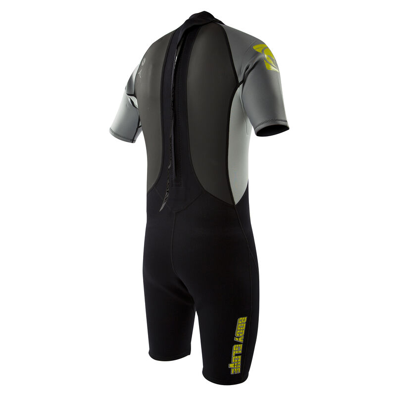 Body Glove Men's Pro 3 Spring Wetsuit image number 6