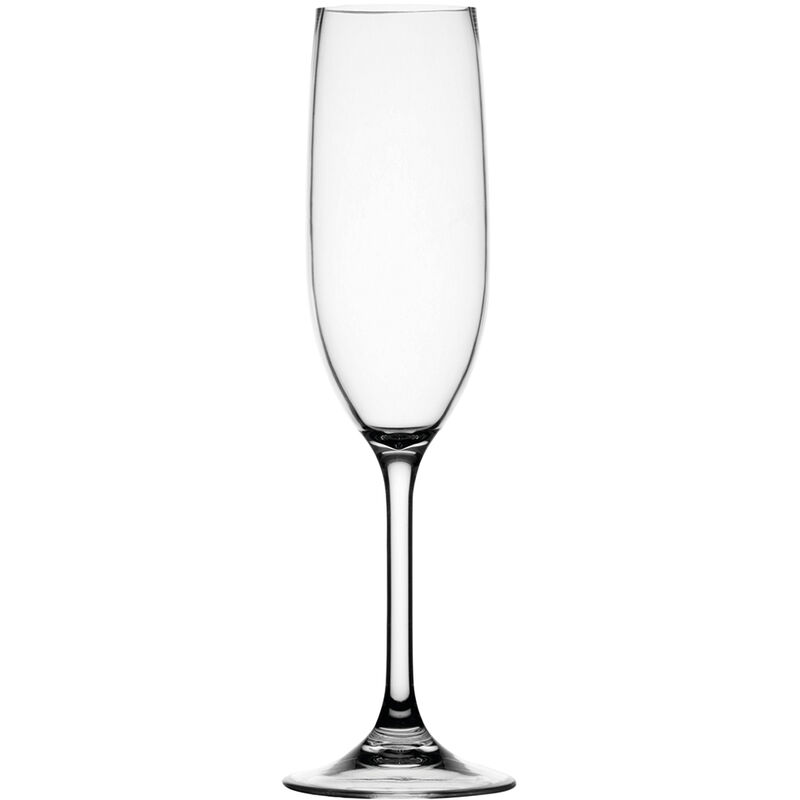 Non-Slip Champagne Glass, Set of 6 image number 1