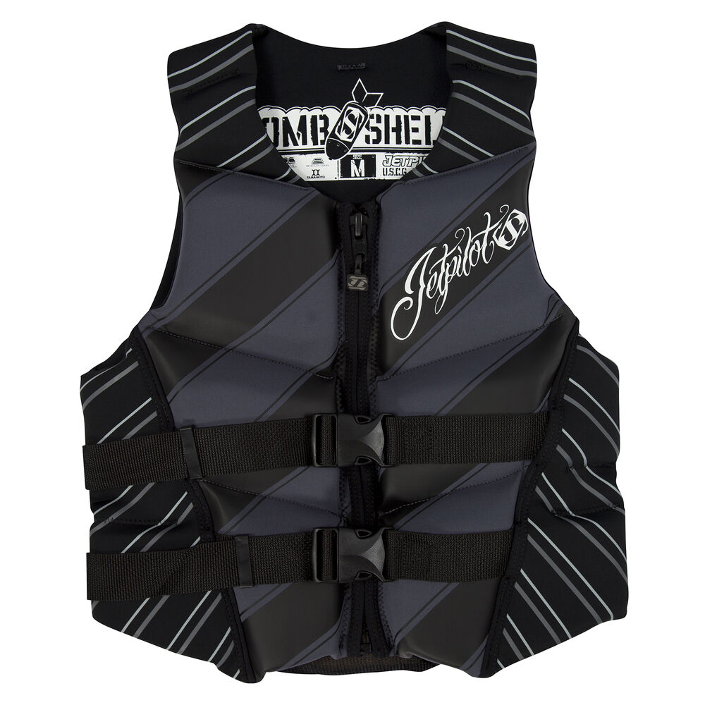 Jet Pilot Women's Neoprene Bombshell Life Jacket Overton's