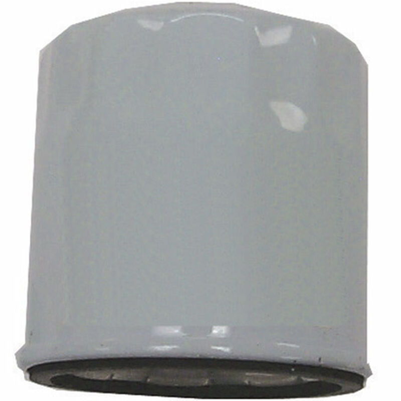 Sierra 4-Cycle Outboard Oil Filter, 18-7902, For Yamaha F15/F25/F40/F50/F80/F100 image number 1