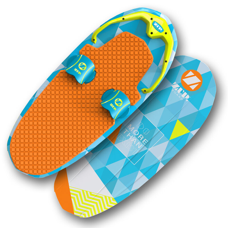 Zup Do More Watersports Board image number 14