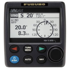 Furuno FAP7011 NavPilot 711 Autopilot Control Unit