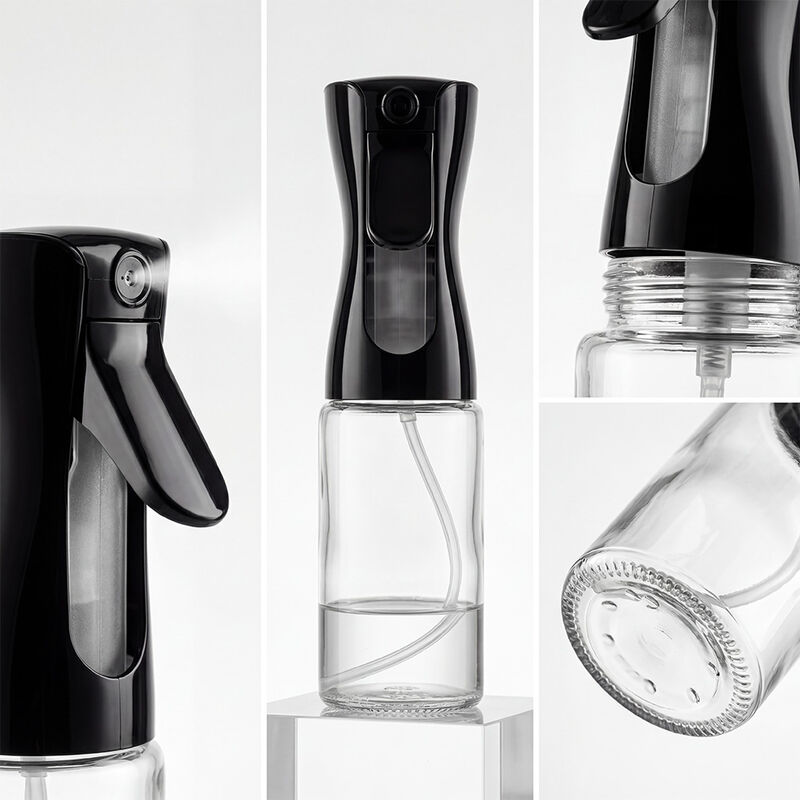 Phantom Chef Oil Dispenser image number 3