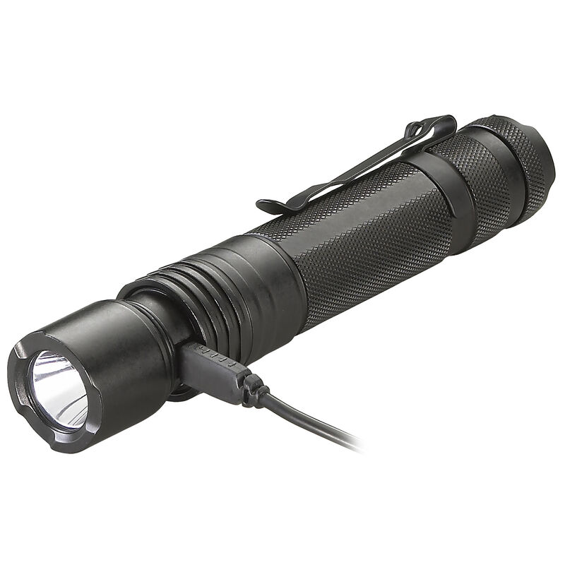 Streamlight ProTac HL USB Rechargeable Tactical Flashlight image number 6