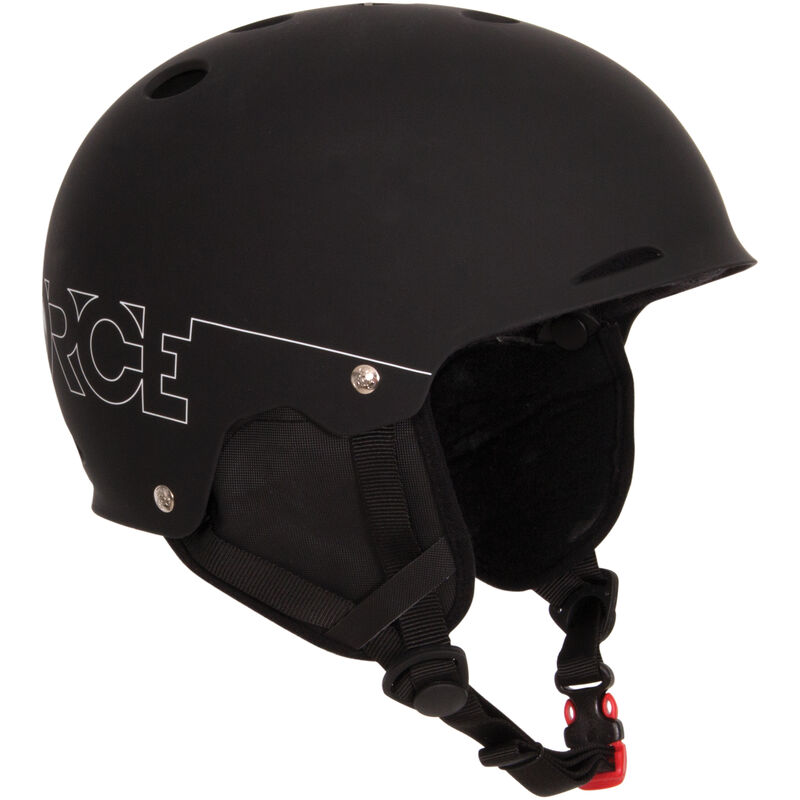 Liquid Force Fooshee Comp Helmet image number 1