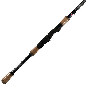 Bull Bay Assault Rod