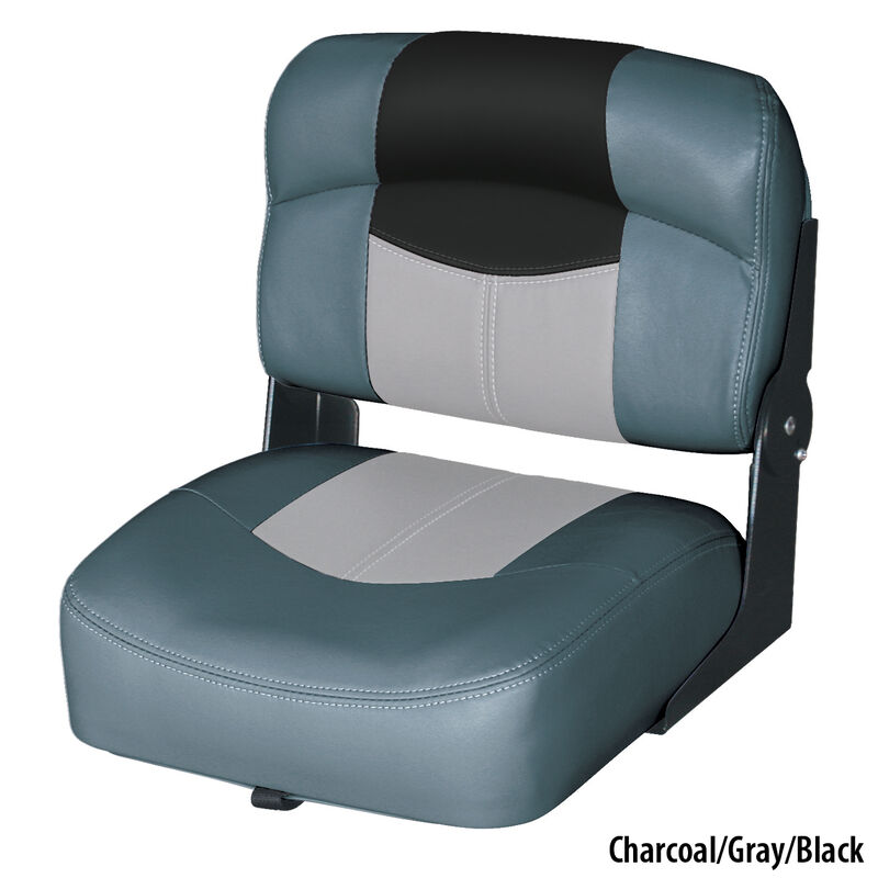 Wise Blast-Off Tour Series 17" Wide Center Buddy Seat image number 9