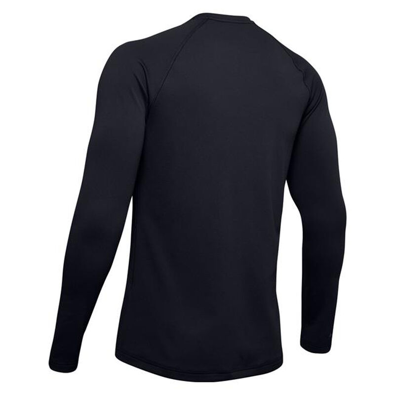 Under Armour Base 2.0 Crew Long Sleeve image number 2