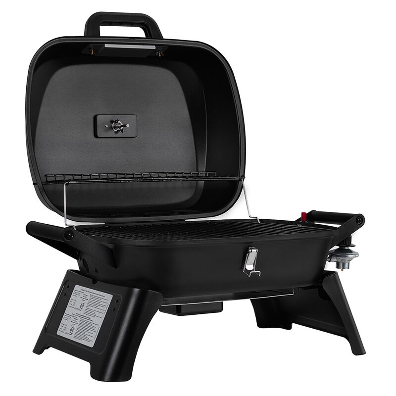Royal Gourmet GT2007 Portable Tabletop Gas Grill image number 13