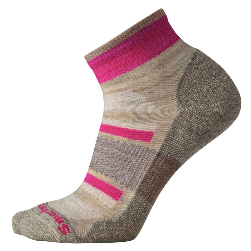 SmartWool Women's Outdoor Light Micro Socks image number 2