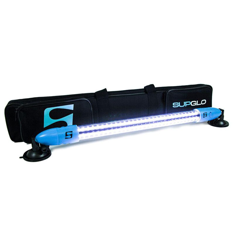SurfStow 60-LED Underwater Light Tube image number 1