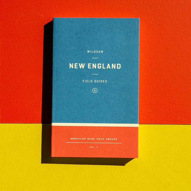 Wildsam Travel Guide - New England image number 4