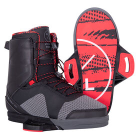 Hyperlite Team X Binding