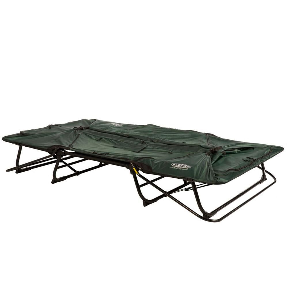 Double Tent Cot