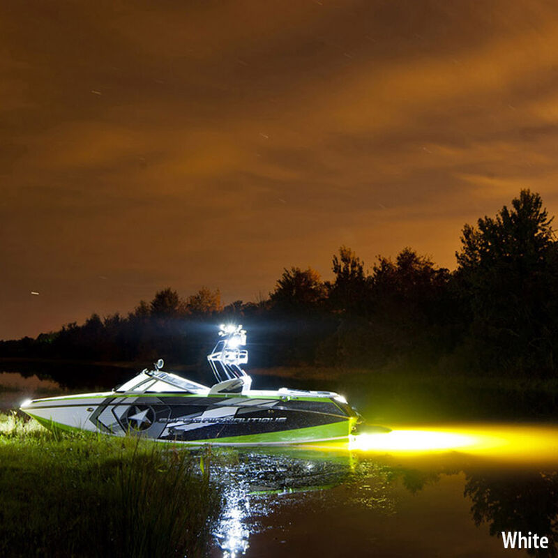 Roswell 4" Nightwater Pro Underwater Light image number 13