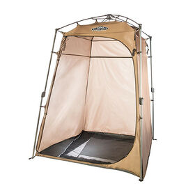 Privacy Shelter with Shower 