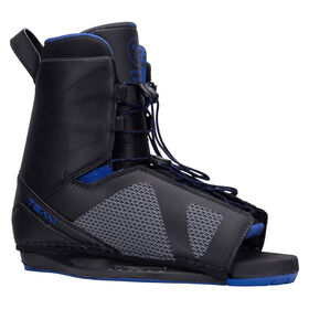 Hyperlite Team Open-Toe Wakeboard Binding