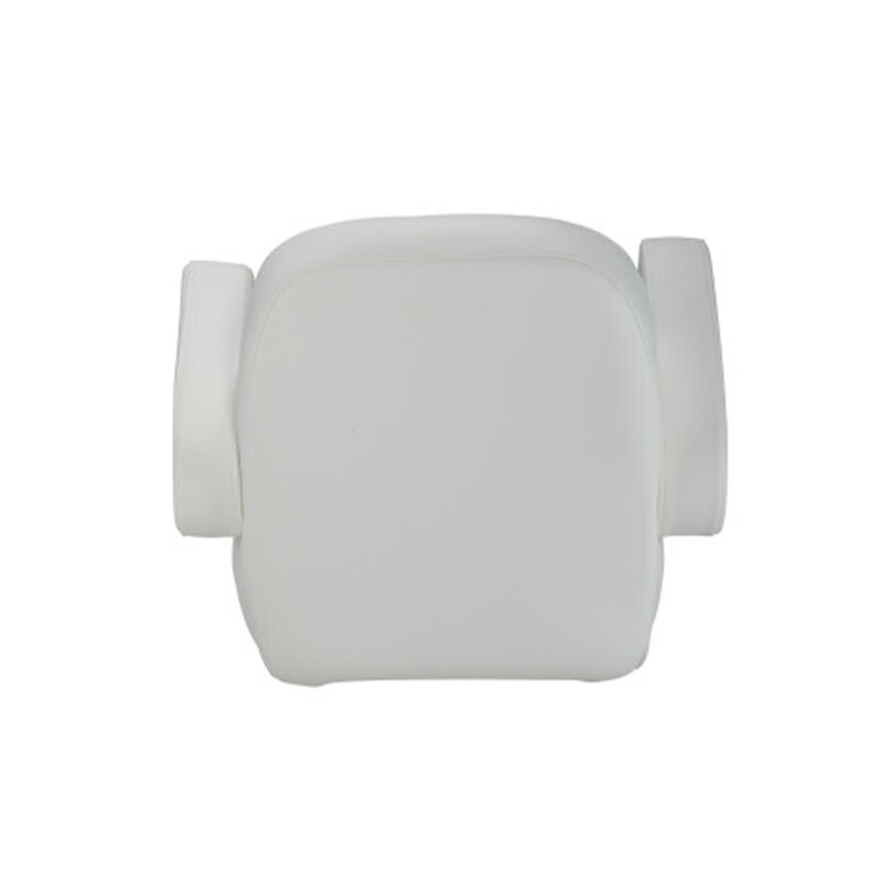 Taylor Made Platinum Series Low Back Pontoon Helm Seat image number 6