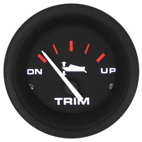 Sierra Amega 2" Trim Gauge