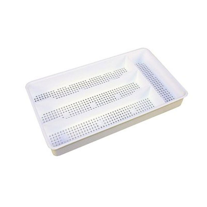 Mesh Cutlery Tray image number 4