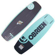 O'Brien S.O.B. Wakeboard, Blank