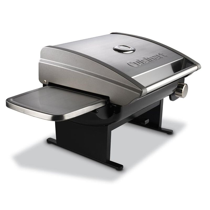 Cuisinart All-Foods Portable Gas Grill image number 1