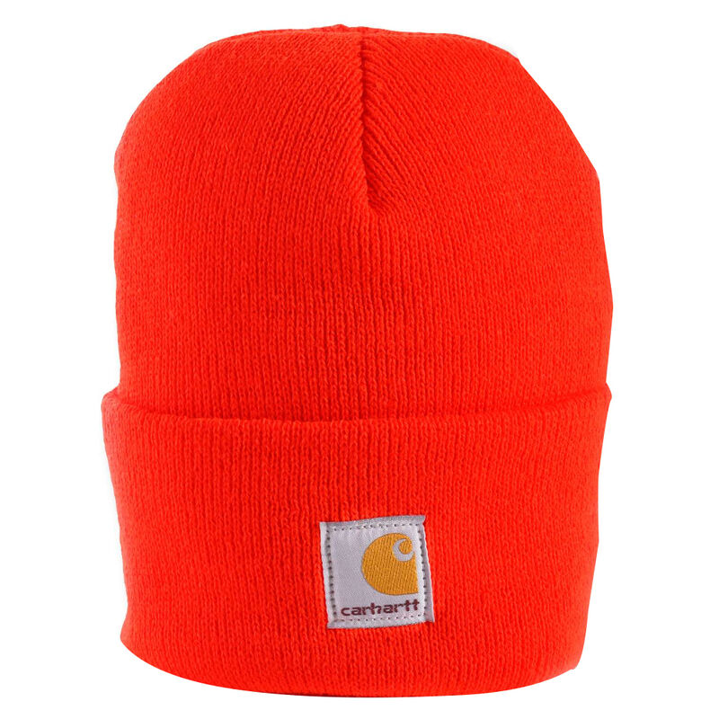Carhartt Youth Acrylic Watch Hat image number 1