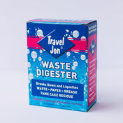 Travel Jon Waste Digester