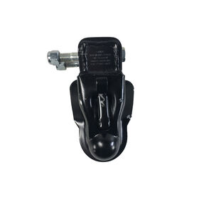 Pro Series Hitch Trailer Coupler