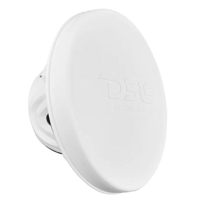 DS18 NXL-8 8" Two-Way Coaxial Marine Speakers with RGB LED Lights, Pair image number 5