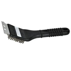 8" Grill Brush