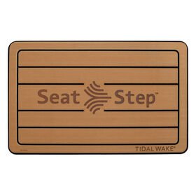 Tidal Wake Seat Step