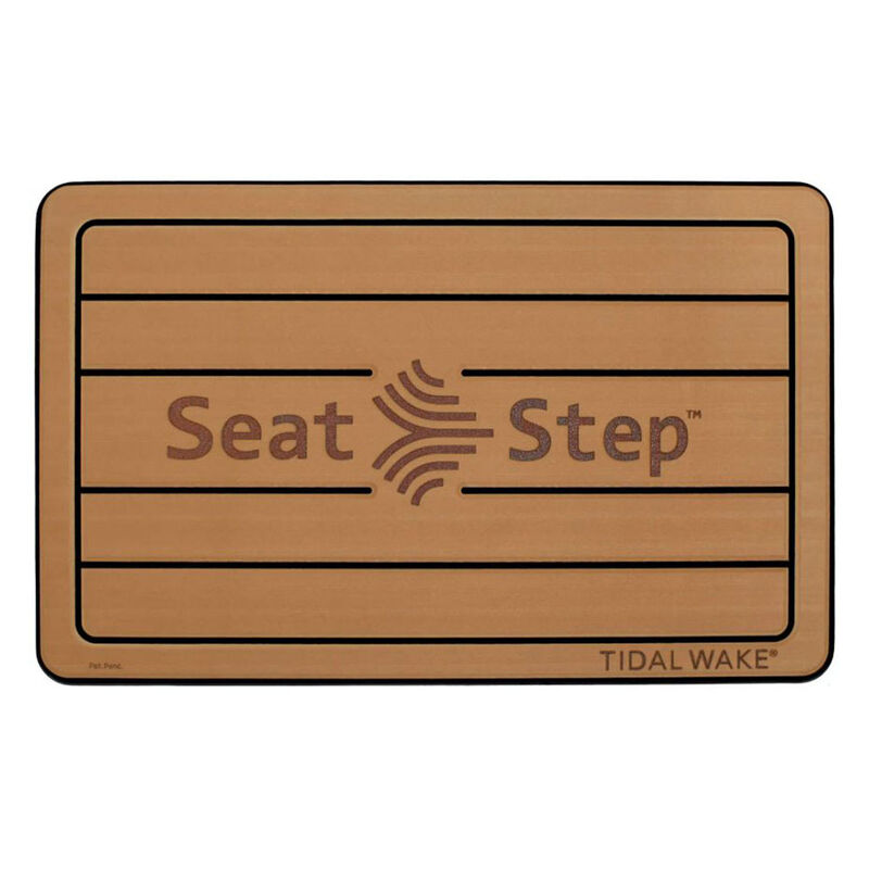 Tidal Wake Seat Step image number 1