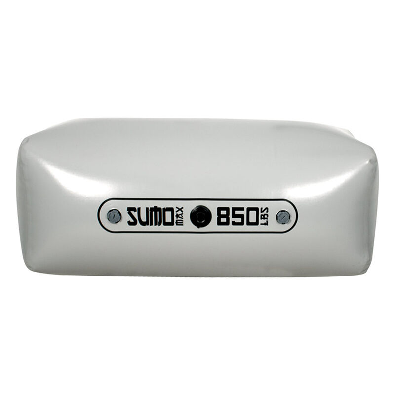 Liquid Force Sumo Max 850 Ballast Grey image number 1