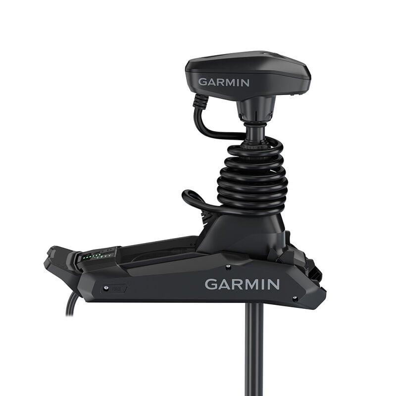 Garmin Force Kraken Black 110" Trolling Motor image number 3