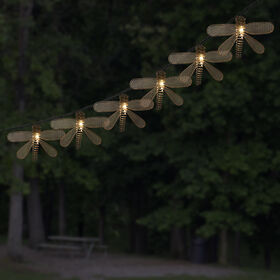 Dragonfly Mini Light Set