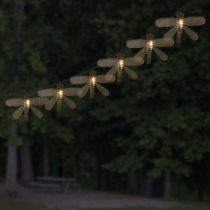 Dragonfly Mini Light Set image number 1