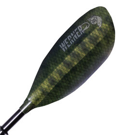 Werner Shuna Hooked Paddle